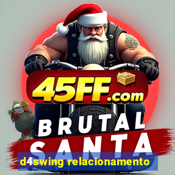 d4swing relacionamento